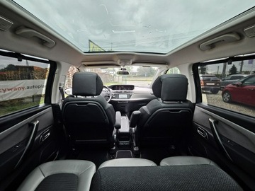 Citroen Grand C4 Picasso II 2018 Citroen C4 Grand Picasso 2,0hdiExcl, zdjęcie 14