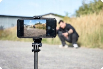 СЕЛФИ-ПАЛКА С ДИСТАНЦИОННЫМ УПРАВЛЕНИЕМ ДЛЯ ФОТОГРАФИЙ ШТАТИВ ДЛЯ ПОЕЗДКИ В ОТПУСК