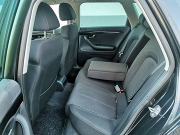 Seat Exeo ST 2.0 TDI CR DPF 143KM 2010 Seat Exeo 2,0 TDI 143KM # Klimatronik # Bi-Xenon #, zdjęcie 13