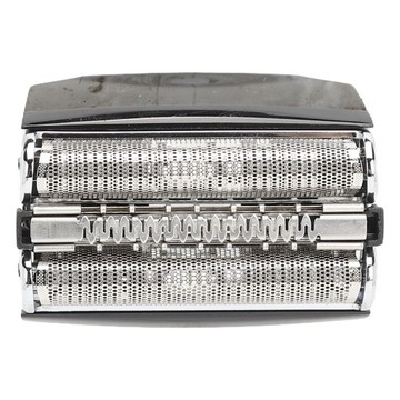 Сменная головка триммера для бороды из нержавеющей стали