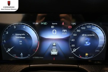 Hongqi 2025 Hongqi H6 FV23Reflektory LEDAdaptacyjny TempomatKamera 360 2.0 245KM, zdjęcie 3