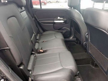 Mercedes GLB 2023 Mercedes-Benz GLB 250 4Matic 2023 2.0l 2.0 Benzyna 221KM, zdjęcie 10