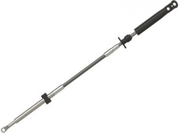 C14 18-футовый трос дроссельной заслонки Johnson Gear