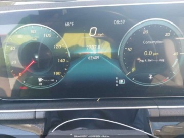 Mercedes GLE V167 2020 Mercedes-Benz GLE 350 2020 2.0 Benzyna 255KM, zdjęcie 12