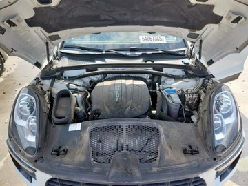 Porsche Macan SUV 2.0 252KM 2018 Porsche Macan 2018 2.0l 2.0 Benzyna 252KM, zdjęcie 6