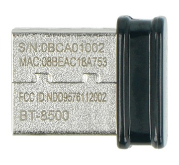 Edimax USB-BT8500 Bluetooth 5.0 BLE USB нано-модуль
