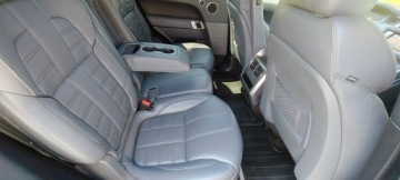 Land Rover Range Rover Sport II 2014 Land Rover Range Rover Sport Bezwypadkowy,, zdjęcie 11