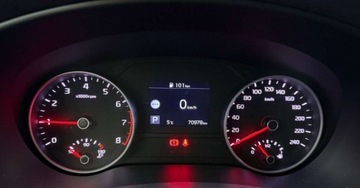 Kia Sportage IV SUV Facelifting 1.6 T-GDI 177KM 2019 Kia Sportage 1.6 T-GDI L Business Line 2WD DCT FV23 1.6 Benzyna 177KM, zdjęcie 8