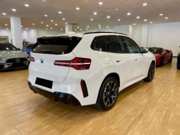 BMW X3 G45 2025 BMW X3 xDrive20d Sport Suv 2.0 (197KM) 2025, zdjęcie 6