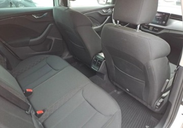 Skoda Scala Hatchback 1.5 TSI 150KM 2021 Skoda Scala Ambition 1,5 TSI 150 KM DSG Salon PL ASO VAT-23 1.5 Benzyna, zdjęcie 10