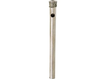 WIERTŁO DIAMENTOWE OTWORNICA CERAMIKI SZKŁA 4 mm