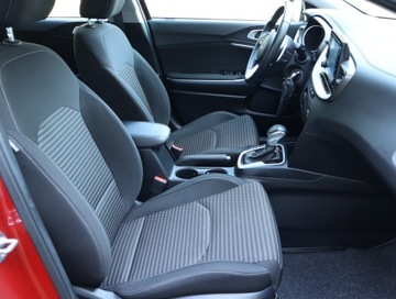 Kia Ceed III Hatchback Facelifting  1.5 T-GDI 160KM 2023 Kia Ceed 1.5 T-GDI, Salon Polska, 1. Właściciel, zdjęcie 8