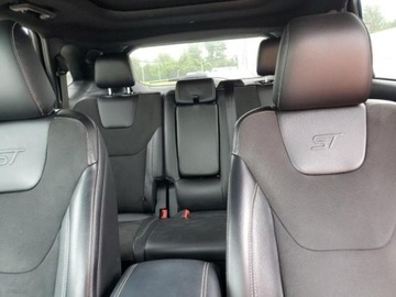 Ford Edge II 2021 Ford Edge Ford Edge ST 2.7 Benzyna 335KM, zdjęcie 8