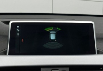 BMW X1 F48 Crossover Plug-In 1.5 25e 220KM 2021 BMW X1 xDrive Plug-In PDC Automat Led Navi Tempomat FV23 1.5, zdjęcie 24