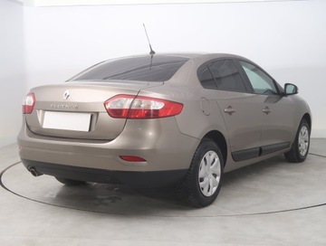 Renault Fluence Sedan 1.6 16V 110KM 2013 Renault Fluence 1.6 16V, Salon Polska, Klima, zdjęcie 4