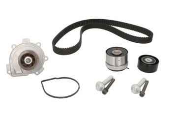 КОМПЛЕКТ ГРМ + ВОДЯНОЙ НАСОС Continental CT1077WP2 Водяной насос + комплект