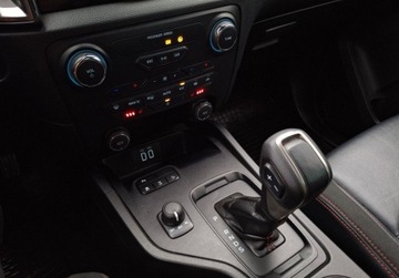 Ford Ranger V Podwójna kabina Facelifting 2019 2.0 EcoBlue 213KM 2022 Ford Ranger Ford Ranger 2.0 EcoBlue 213KM Automat 4X4 SalonPL FV23 2.0, zdjęcie 16