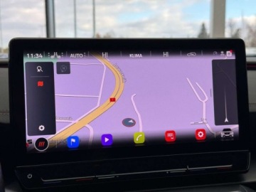 Cupra Formentor Crossover 2.5 TSI 390KM 2022 Cupra Formentor 4Drive VZ5 DSG 1 wlasciciel Salon Polska FV 23 gw dos, zdjęcie 25