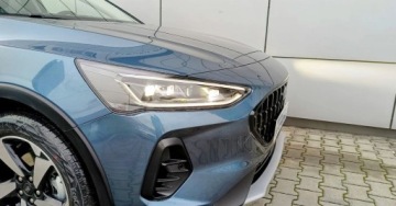 Ford Focus IV 2025 Ford Focus SW Hak Full LED fotel ortopedyczny el. klapa 155 KM A7 Active X, zdjęcie 26