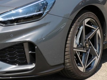 Hyundai i30 III 2025 HYUNDAI i30 1.5 T-GDI 48V N-Line DCT Sedan 140KM 2025, zdjęcie 7