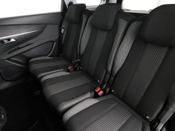 Peugeot 5008 II Crossover 1.6 BlueHDI 120KM 2017 Peugeot 5008 GRATIS! Pakiet Serwisowy o wartości, zdjęcie 16