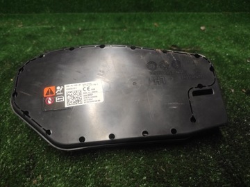 OPEL CORSA E PODUSZKA FOTELA LEWA 96853001