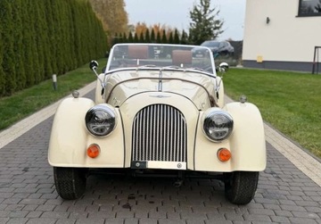  Morgan Inny 1.6 Benzyna 111KM, zdjęcie 2