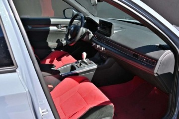 Honda Civic XII 2024 Honda Civic Type R 2024 2.0 Benzyna 315KM, zdjęcie 13