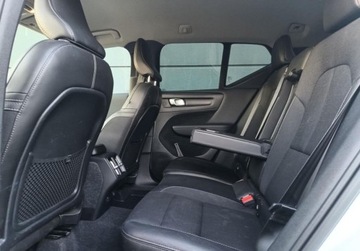 Volvo XC40 Crossover 1.5 T3 163KM 2020 Volvo XC 40 1.5 T3 163KM Momentum FV 23 Salon PL 1 wlasciciel ASO bezwypad, zdjęcie 13