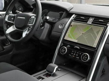 Land Rover Discovery V Terenowy Facelifting 3.0D I6 249KM 2025 Discovery V D250 Dynamic SE 3.0 (249KM) 2025, zdjęcie 4