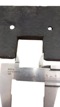 ЛОПАТА РЕЗИНОВАЯ КОНВЕЙЕРНАЯ CLAAS 672630.191