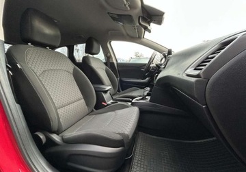 Kia Ceed III Kombi 1.4 T-GDi 140KM 2018 Kia Ceed M kombi, DCT, Tempomat, Kamera, LED, Bezwypadkowy, Salon Polska, zdjęcie 15