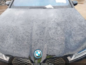 BMW 2023 BMW iX M60, 2023r., 4x4, zdjęcie 11