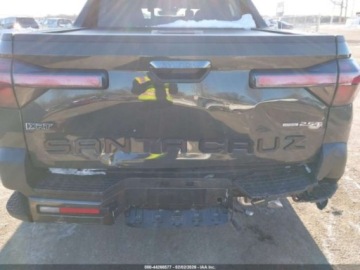 Hyundai 2025 Hyundai Santa Cruz 2025 r., 2,5L XRT 4X4 2.5 Benzyna 281KM, zdjęcie 15