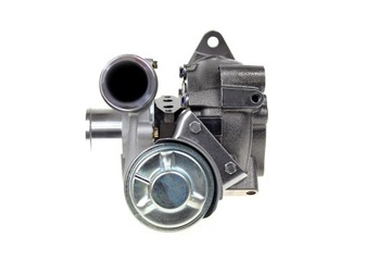 ОРИГИНАЛЬНАЯ ТУРБИНА 801891-1 TOYOTA COROLLA 2.0