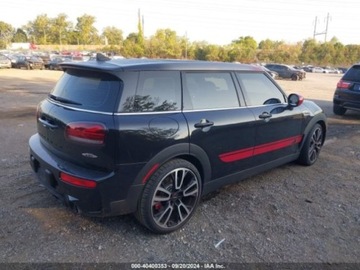 Mini 2024 MINI John Cooper Works Clubman 2024 2.0l 2.0 Benzyna 301KM, zdjęcie 2