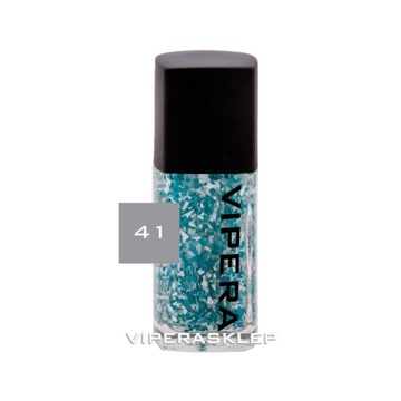 Vipera Top Coat do Paznokci Roulette 41