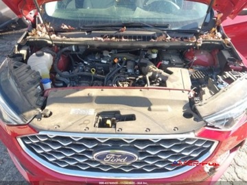 Ford Edge II 2024 Ford Edge 2024 r., 2,0L TITANIUM 2.0 Benzyna 250KM, zdjęcie 10