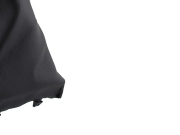 Audi A4 B6 B7 ручка рычага переключения передач + сильфон S-LINE