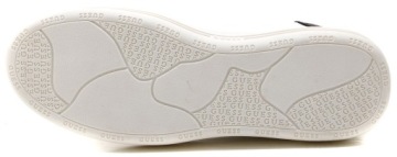 GUESS VIBO FL8VIB LEA12 белый r37