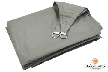 Тент Sail CANOPY 4M x 3m ДЛЯ САДОВОЙ ТЕРРАСЫ