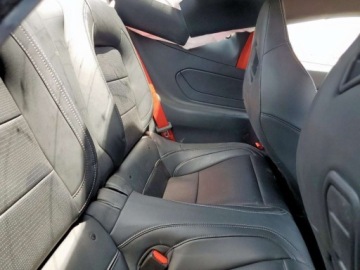 Ford Mustang VI Fastback Facelifting 5.0 Ti-VCT 450KM 2024 Ford Mustang GT 2024 5.0l 5.0 Benzyna 450KM, zdjęcie 10