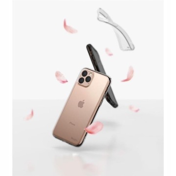 Задники Ringke для Apple iPhone 11 Pro Max, бесцветные
