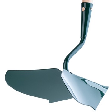 БОЛЬШОЙ СТОЛБОК С РУЧКОЙ, САДОВЫЙ СОШНИК, 149см