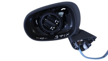 LUSTERKO LEWE 9 PIN RENAULT 12423040