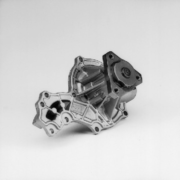 ВОДЯНОЙ НАСОС HEPU P547