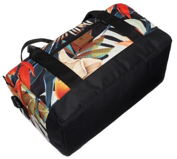 Bagaż podręczny Peterson torba podróżna damska kabinówka kolorowa