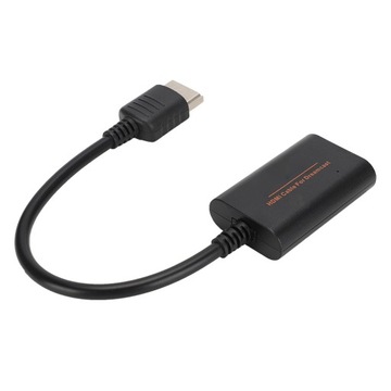 Для игровой консоли Sega Dreamcast DC HDMI вход