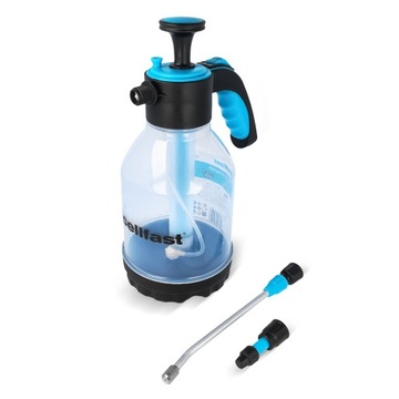 Ручной опрыскиватель Cellfast 1,5 л для Earthmoult + LANCA 42-215