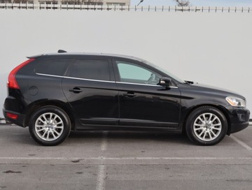 Volvo XC60 I 2010 Volvo XC60 T6, 4X4, Automat, Skóra, Klima, zdjęcie 5